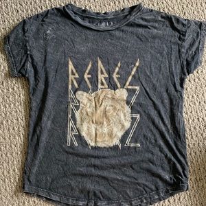 Rebel TShirt